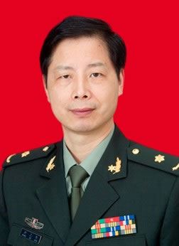 洪志坚