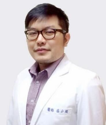 盛少廷