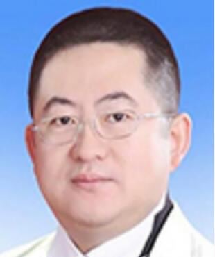 张健