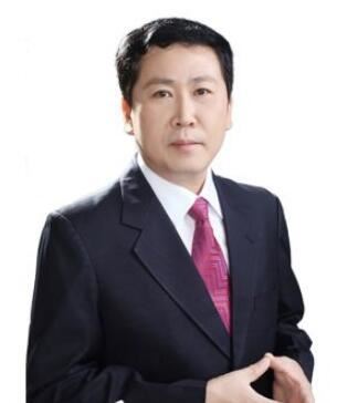 赵力军