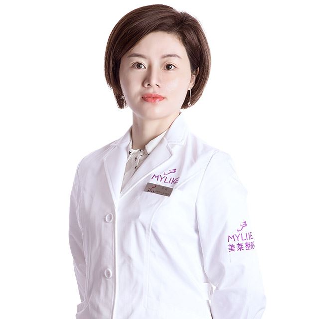 罗莉