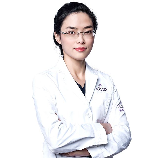 李丹