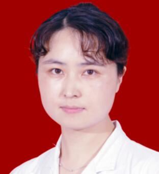 李丽杰