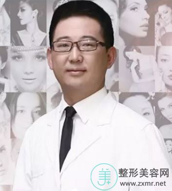 张玮