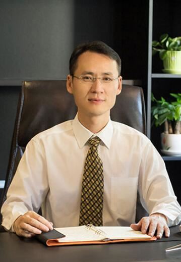 李海华