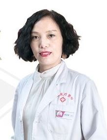 谢洪英