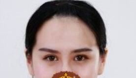 潘杰