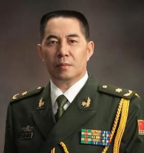李世荣