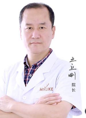 王立刚