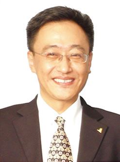 张杰