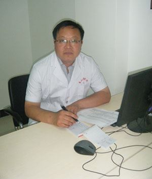 李二彬