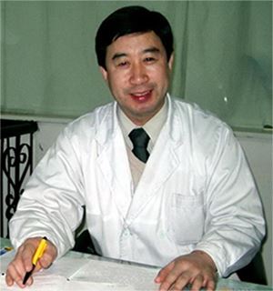 刘金超