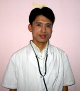 田海
