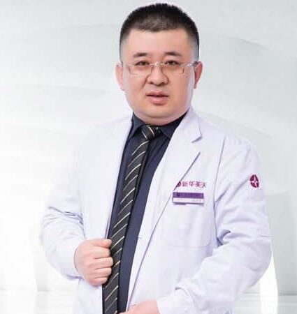 张井忠