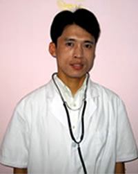 田海