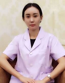 张慧