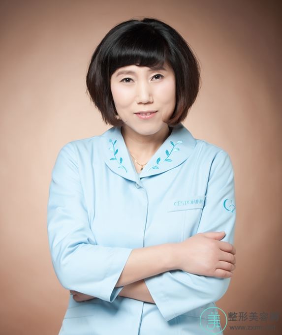 张庆云