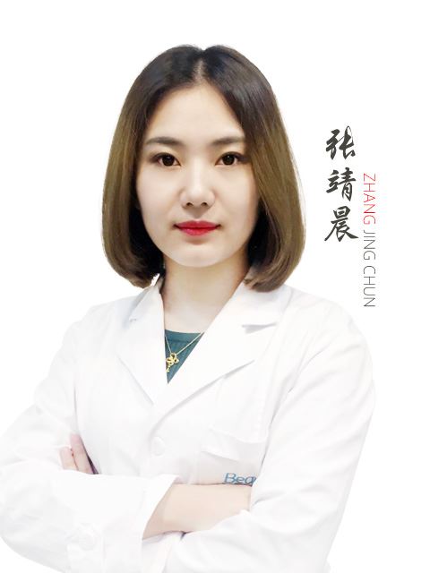 张靖晨