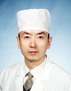 王桂龙