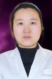 朱小玲