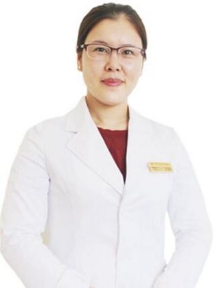 孙影