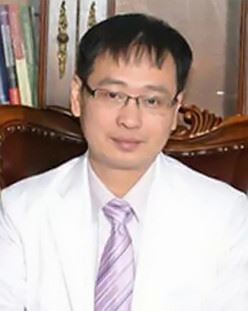 付林杰