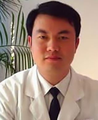 沈正宇