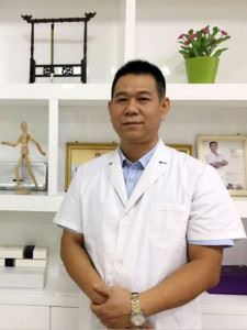 陈坚栋