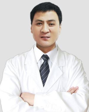 郝庆忠