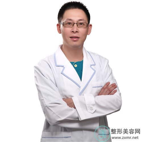 吴长飞