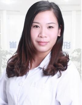 崔莹莹