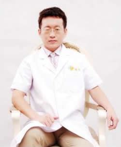李继森