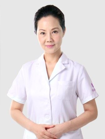 罗玲