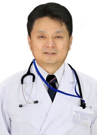 辛容镐