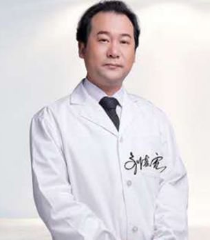 刘真宏