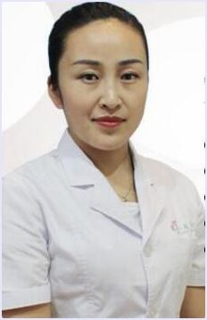 刘玉萍