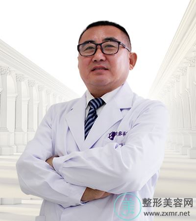 岳崇利