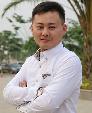 秦瑞习