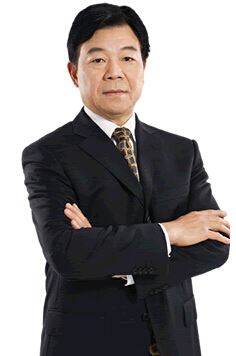 罗亮军