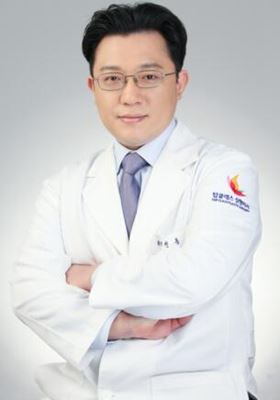 全龙勋