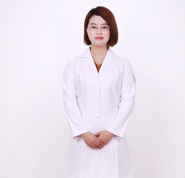 屈琳丽