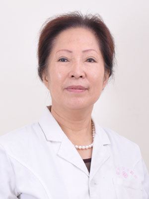 闫丽华