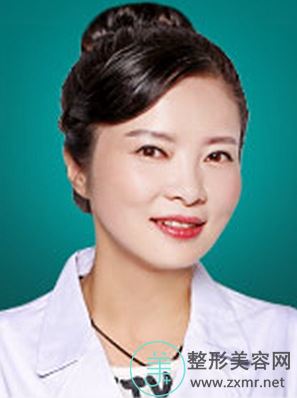 刘妮娜