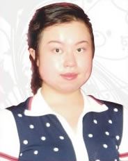 周赟娜