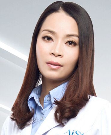 张姣姣株洲爱思特医疗整形美容医院