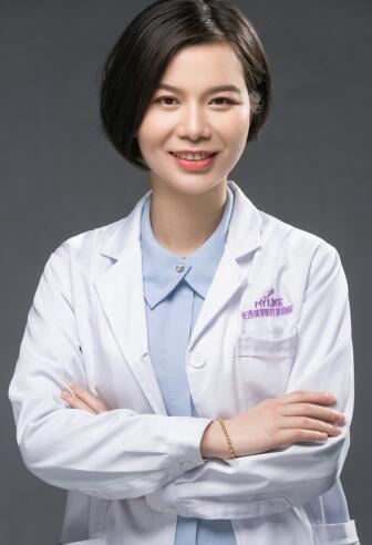 刘华荣长沙美莱医疗美容整形医院