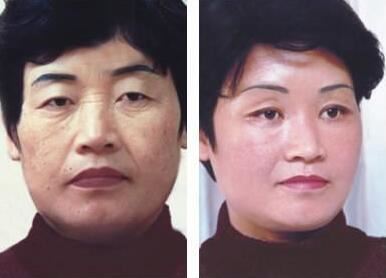 李莉