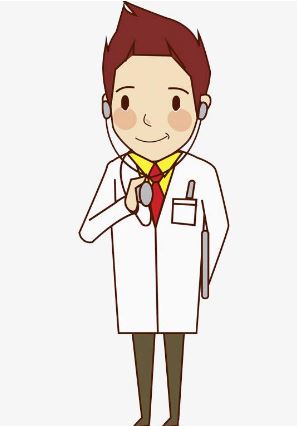 广东口腔整容医师