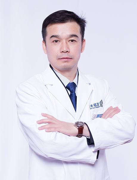 陆俊峰