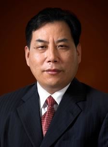 王洪军
